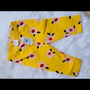 Hanna Andersson 3T pants. Brand new NWT